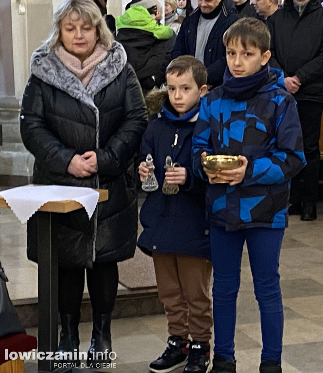 Dzień Babci, Dzień Dziadka w kościele pijarskim i w muzeum