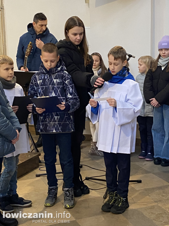 Dzień Babci, Dzień Dziadka w kościele pijarskim i w muzeum