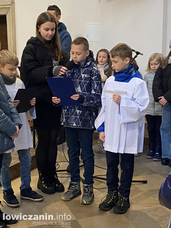 Dzień Babci, Dzień Dziadka w kościele pijarskim i w muzeum