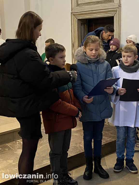 Dzień Babci, Dzień Dziadka w kościele pijarskim i w muzeum