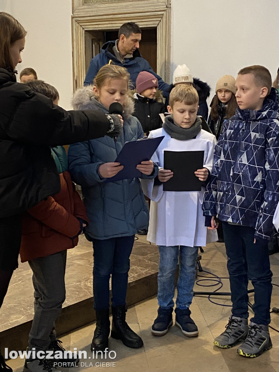 Dzień Babci, Dzień Dziadka w kościele pijarskim i w muzeum