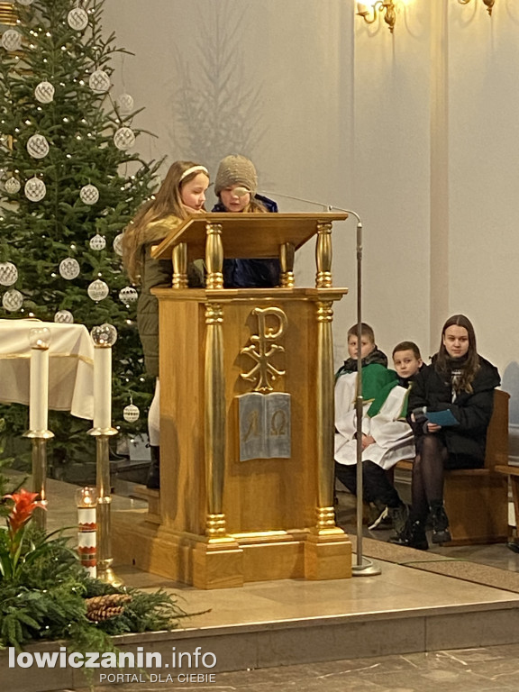 Dzień Babci, Dzień Dziadka w kościele pijarskim i w muzeum