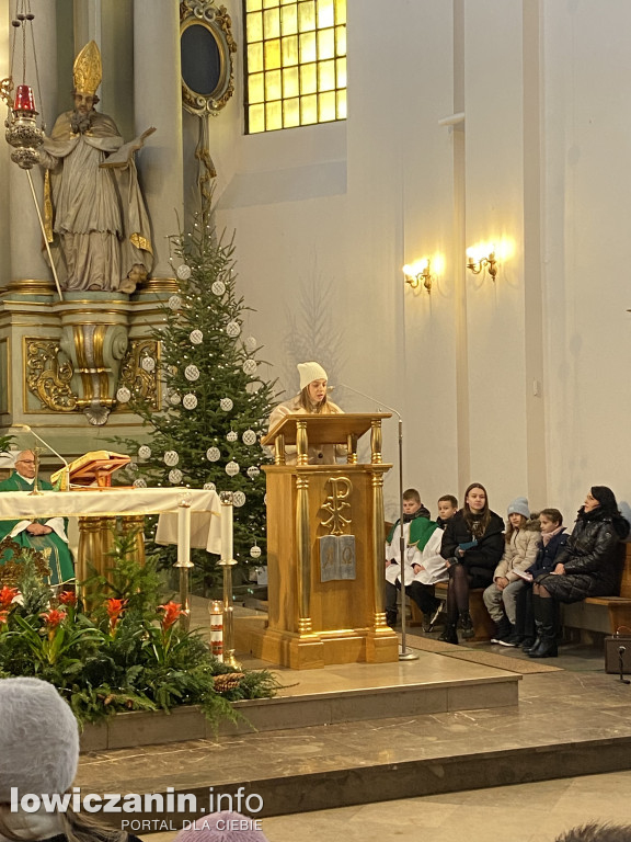 Dzień Babci, Dzień Dziadka w kościele pijarskim i w muzeum