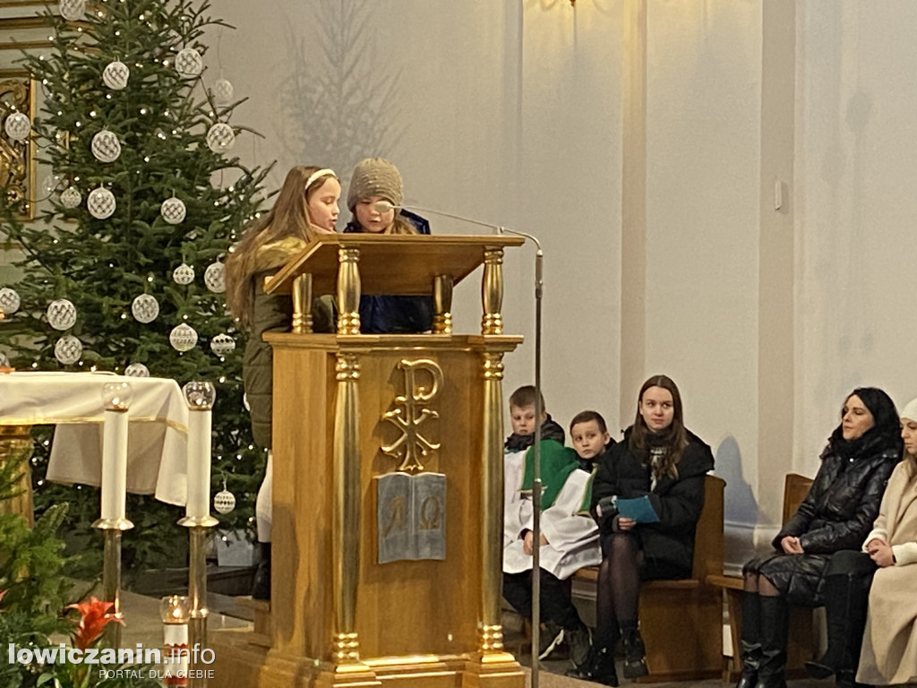 Dzień Babci, Dzień Dziadka w kościele pijarskim i w muzeum