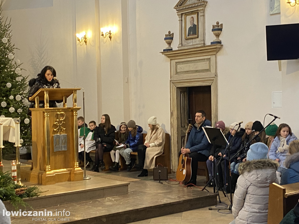 Dzień Babci, Dzień Dziadka w kościele pijarskim i w muzeum
