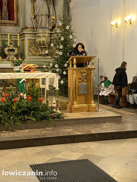 Dzień Babci, Dzień Dziadka w kościele pijarskim i w muzeum