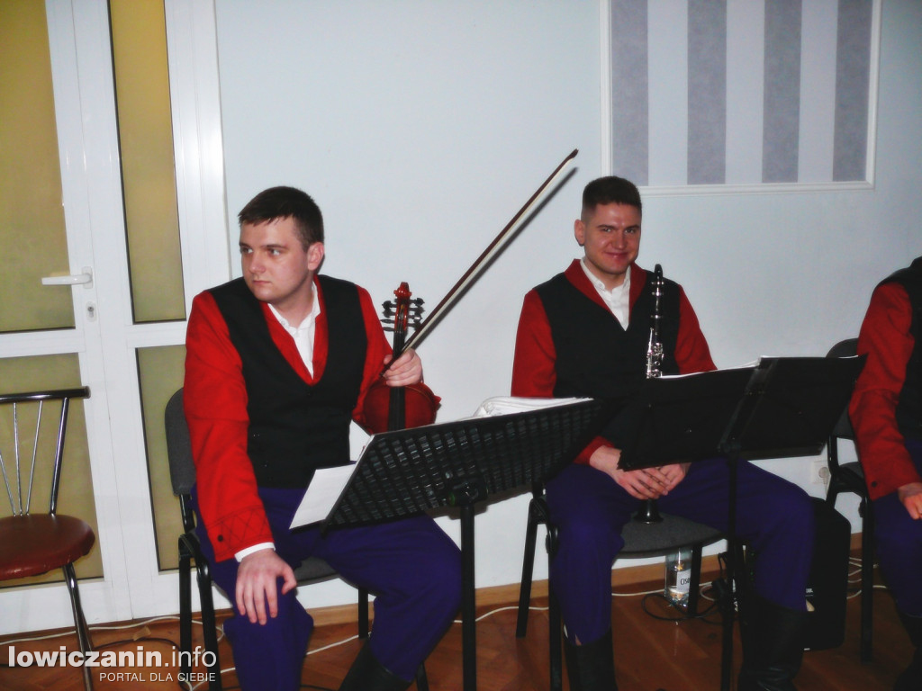 Jubileusz Regionalnego Zespołu Pieśni i Tańca Sanniki