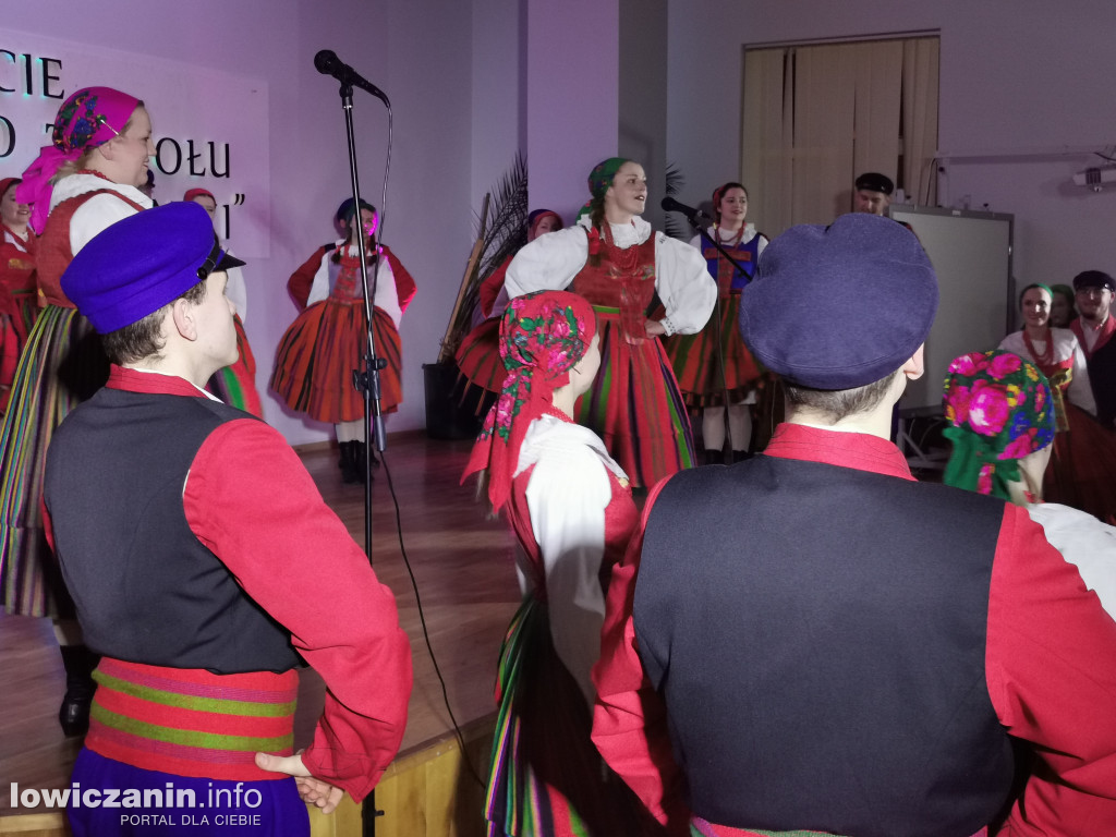 Jubileusz Regionalnego Zespołu Pieśni i Tańca Sanniki
