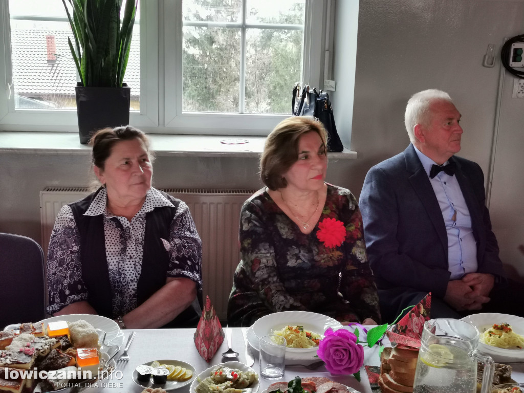 20-lecie Wrzosu w Zdunach