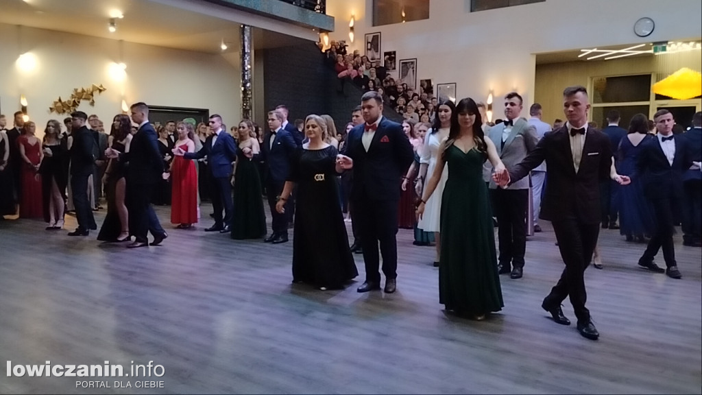 Studniówka „Blichu” w Mediolanie