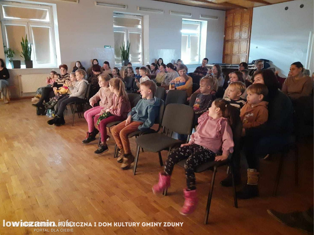 W Zdunach dzieci się nie nudzą