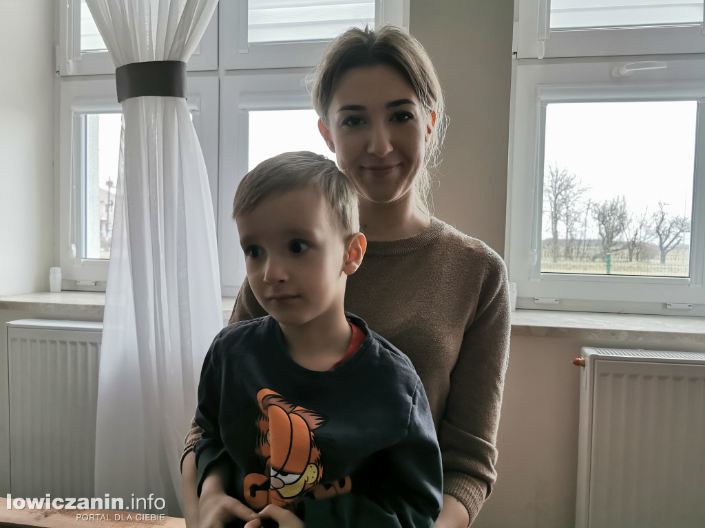 Spektakl dla dzieci ,,Koziołek Niematołek” w Boczkach i Kocierzewie