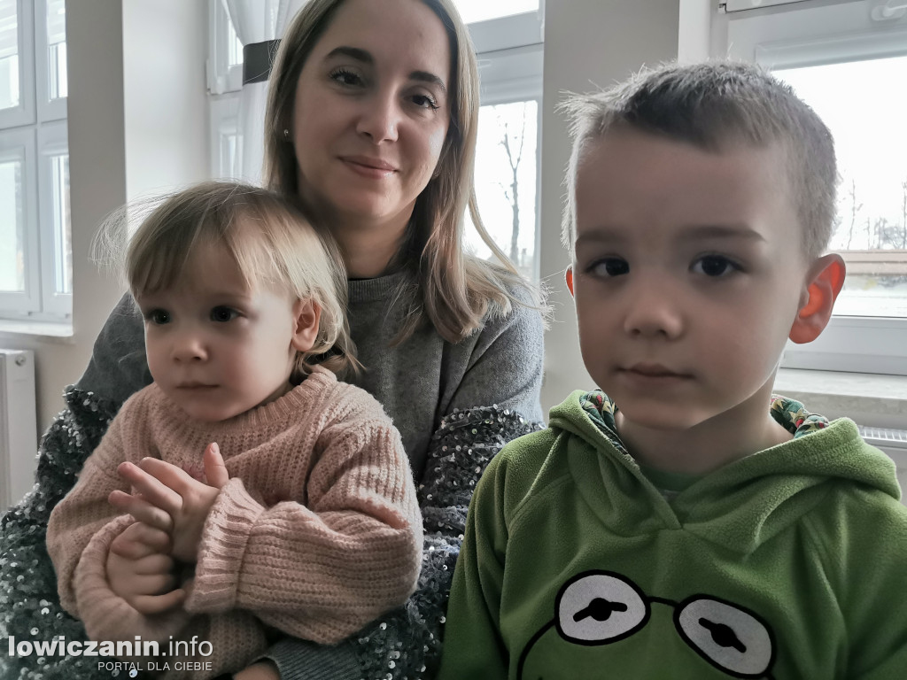 Spektakl dla dzieci ,,Koziołek Niematołek” w Boczkach i Kocierzewie