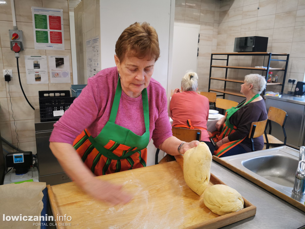 Gospodynie z Zielkowic już dzisiaj smażą pączki