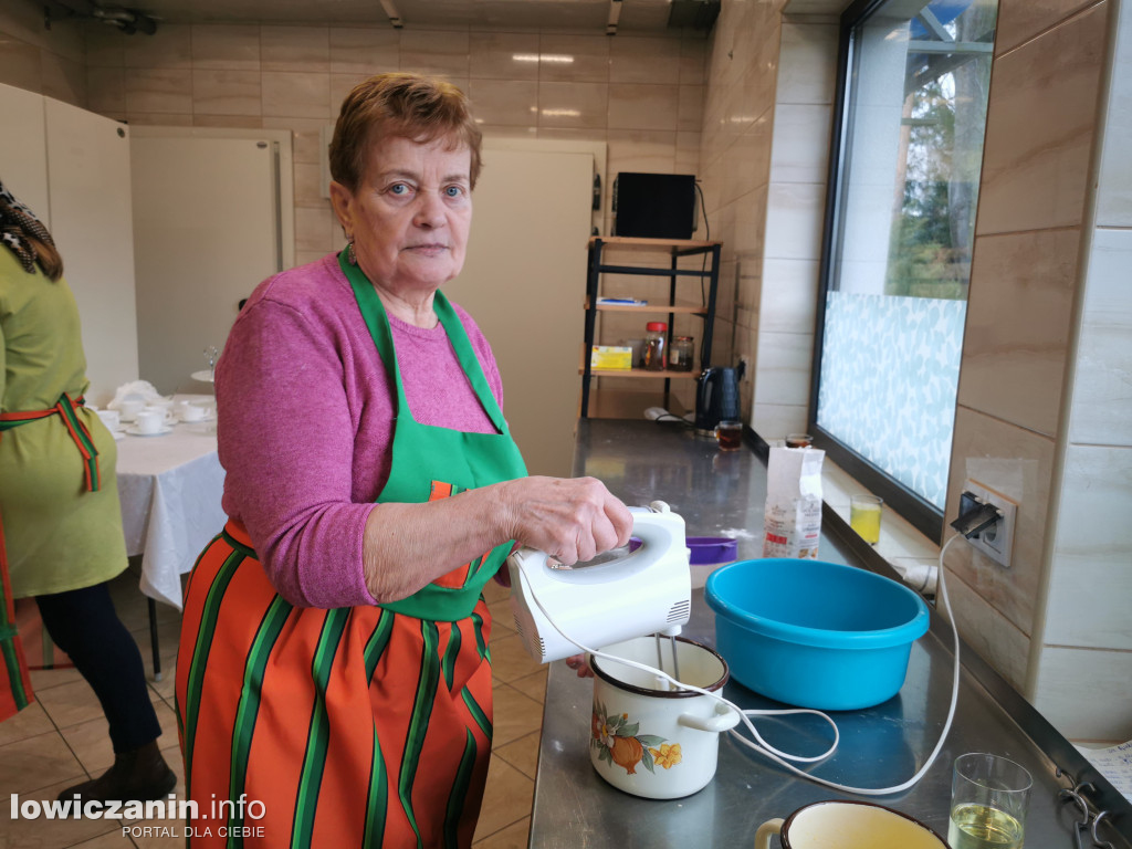 Gospodynie z Zielkowic już dzisiaj smażą pączki