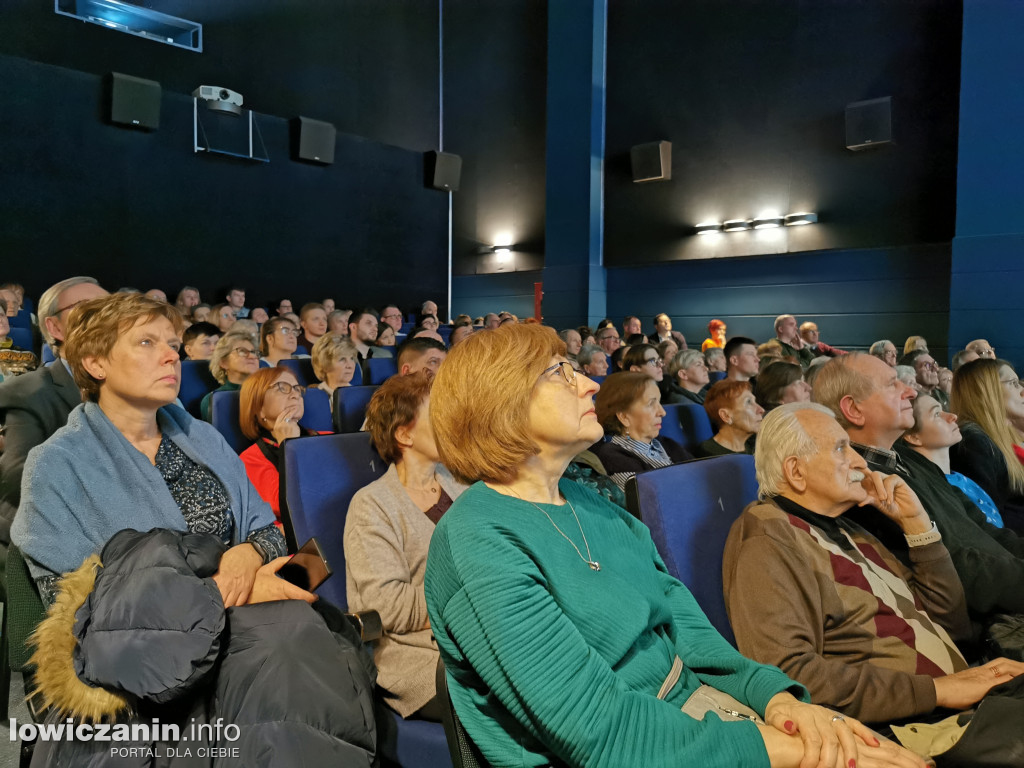 Promocja książki „Ulicznik łowicki. W poszukiwaniu ulicy Dogodnej”