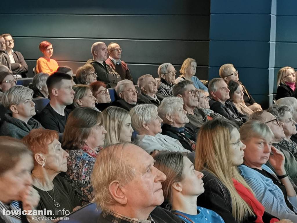 Promocja książki „Ulicznik łowicki. W poszukiwaniu ulicy Dogodnej”