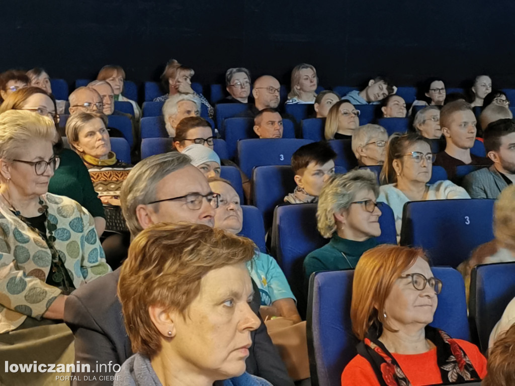 Promocja książki „Ulicznik łowicki. W poszukiwaniu ulicy Dogodnej”