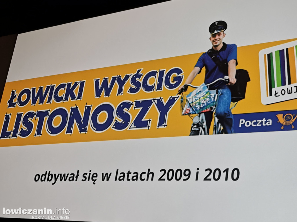 Promocja książki „Ulicznik łowicki. W poszukiwaniu ulicy Dogodnej”