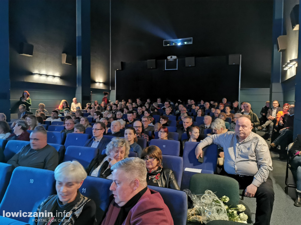 Promocja książki „Ulicznik łowicki. W poszukiwaniu ulicy Dogodnej”