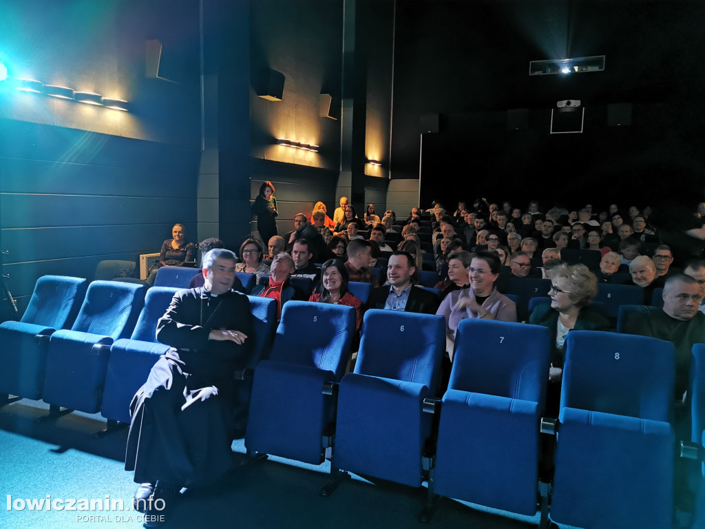 Promocja książki „Ulicznik łowicki. W poszukiwaniu ulicy Dogodnej”