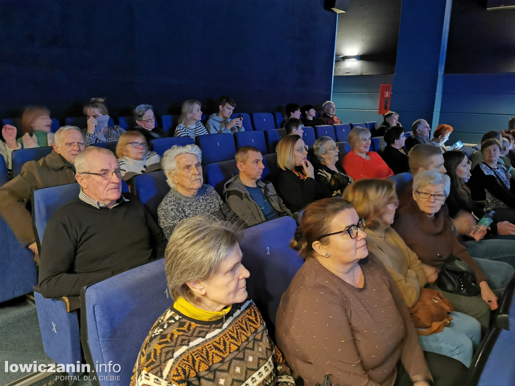 Promocja książki „Ulicznik łowicki. W poszukiwaniu ulicy Dogodnej”