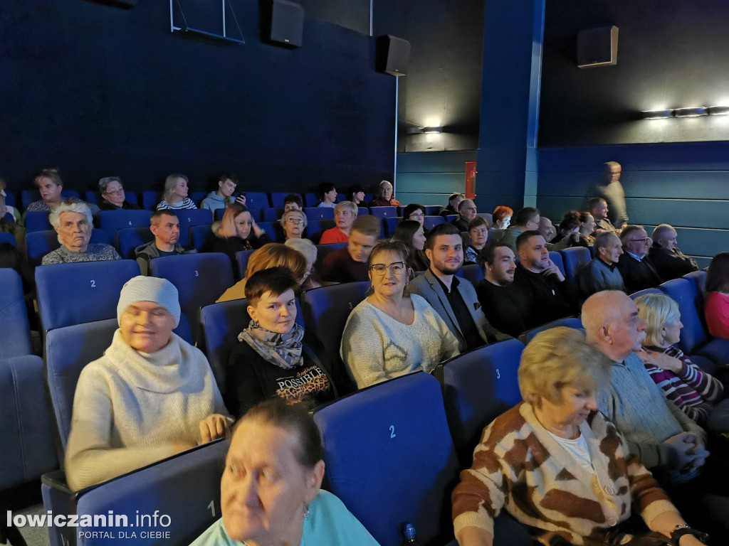Promocja książki „Ulicznik łowicki. W poszukiwaniu ulicy Dogodnej”