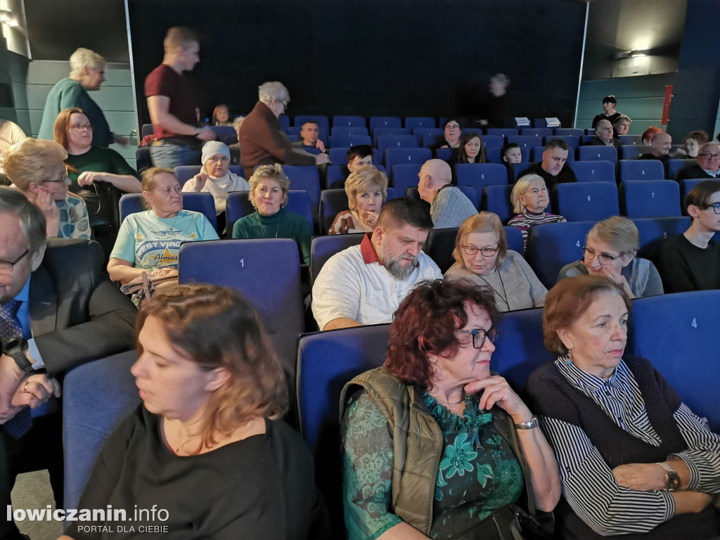 Promocja książki „Ulicznik łowicki. W poszukiwaniu ulicy Dogodnej”