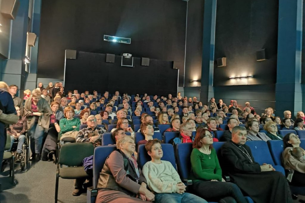 Promocja książki „Ulicznik łowicki. W poszukiwaniu ulicy Dogodnej”
