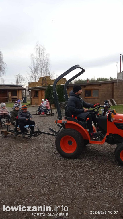 Moc atrakcji podczas półkolonii w łowickiej „Trójce”