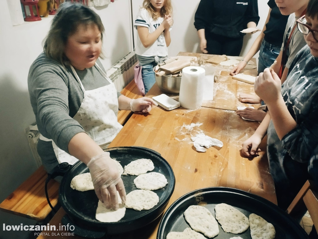 Moc atrakcji podczas półkolonii w łowickiej „Trójce”
