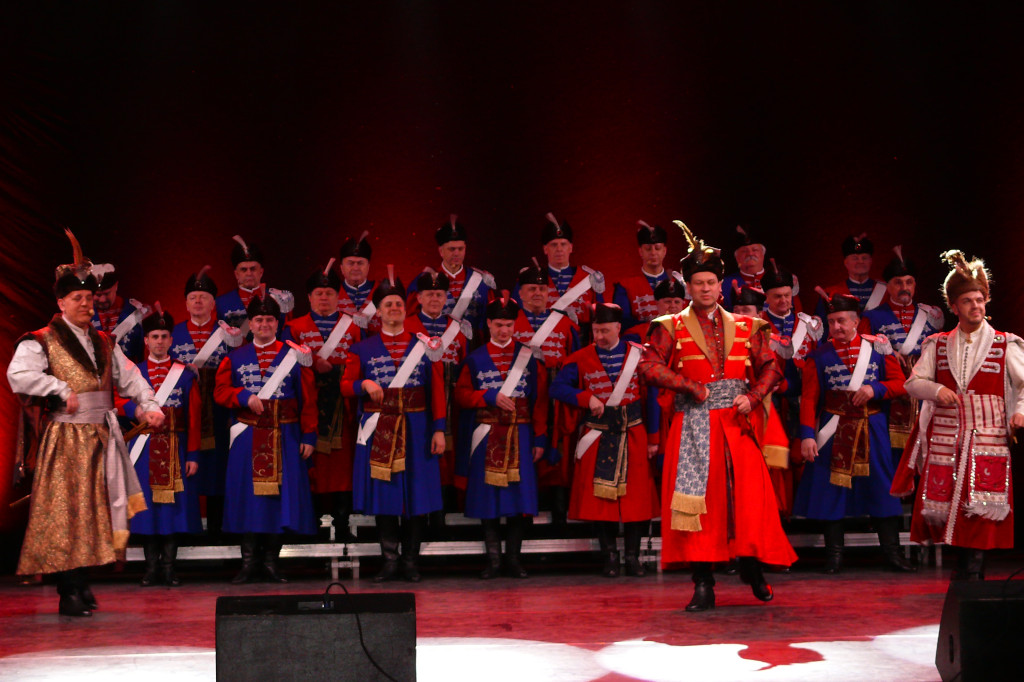 Zespół Artystyczny Wojska Polskiego w Łowiczu