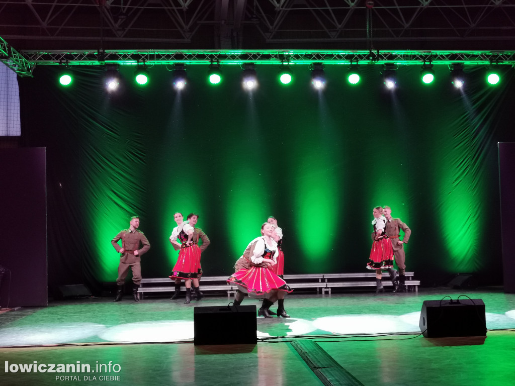 Zespół Artystyczny Wojska Polskiego w Łowiczu