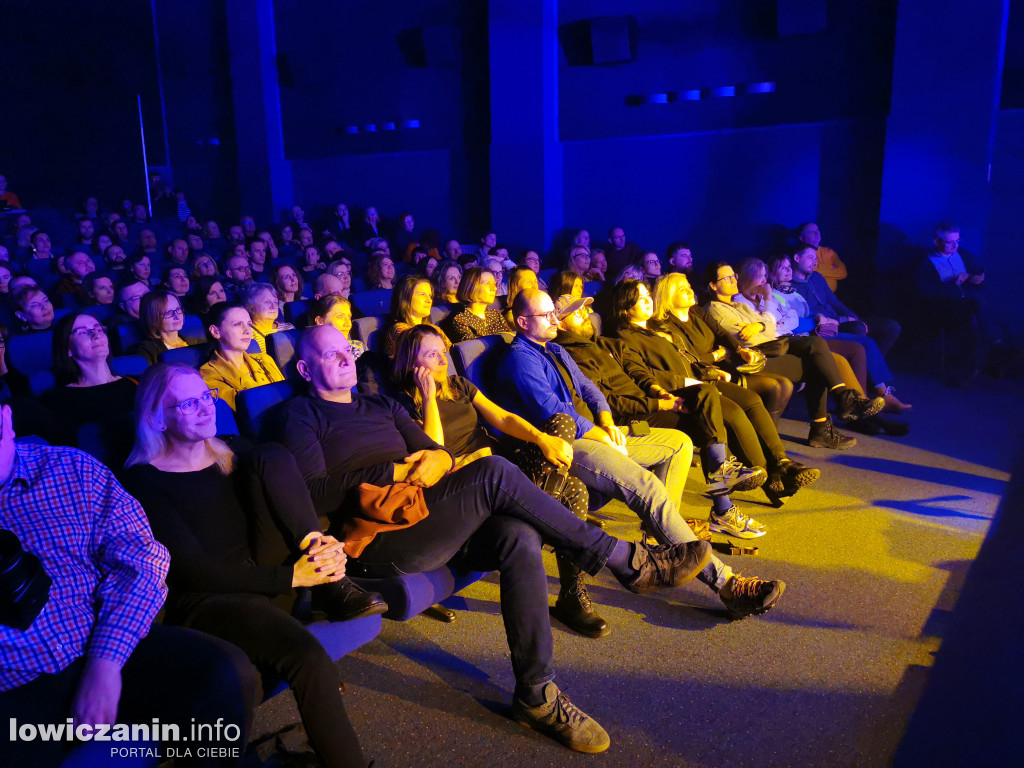 Koncert duetu Matylda/Łukasiewicz w Łowiczu