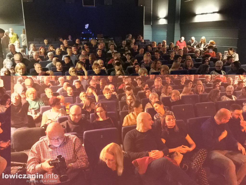 Koncert duetu Matylda/Łukasiewicz w Łowiczu