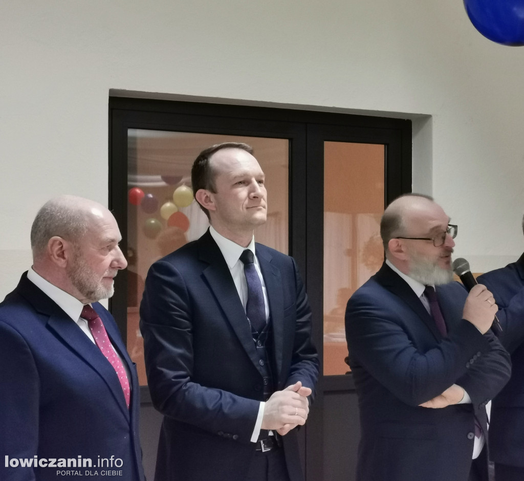 Panie z gminy Nieborów celebrują swoje święto