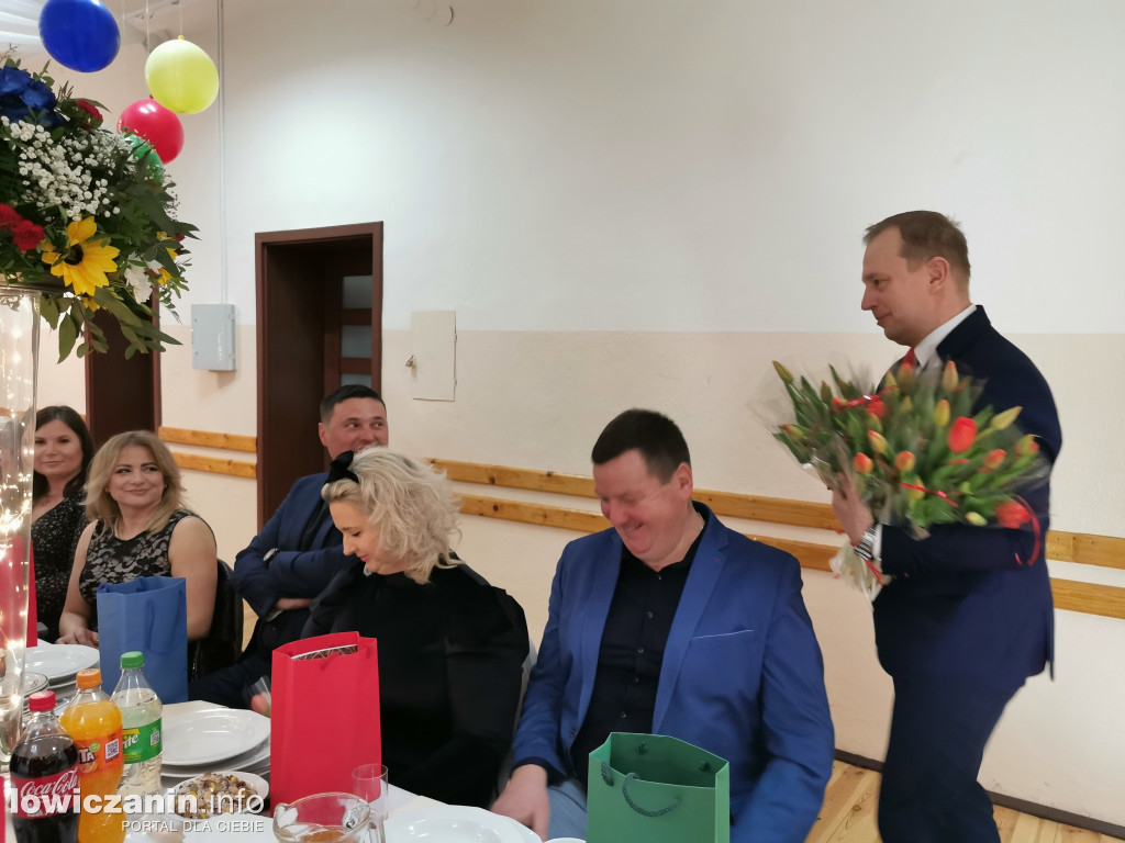 Panie z gminy Nieborów celebrują swoje święto