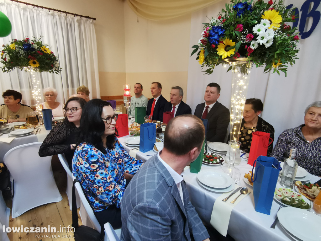 Panie z gminy Nieborów celebrują swoje święto