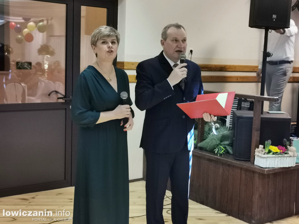 Panie z gminy Nieborów celebrują swoje święto