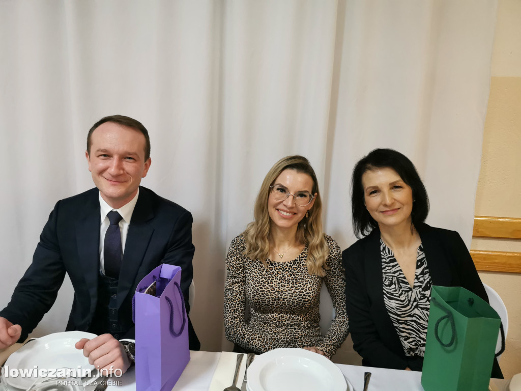 Panie z gminy Nieborów celebrują swoje święto