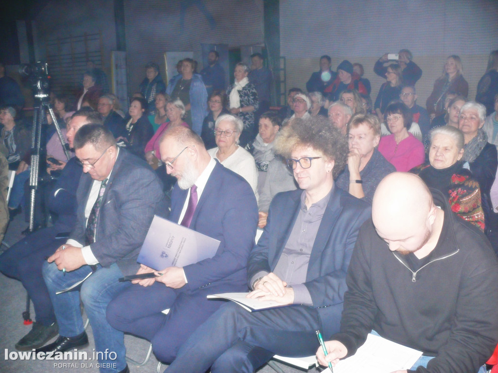 Modna gospodyni pięknym życie czyni - eliminacje Łowicz
