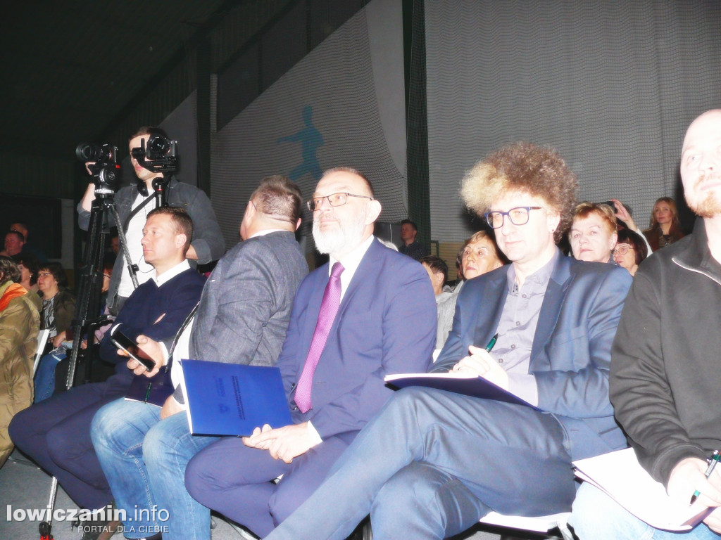 Modna gospodyni pięknym życie czyni - eliminacje Łowicz