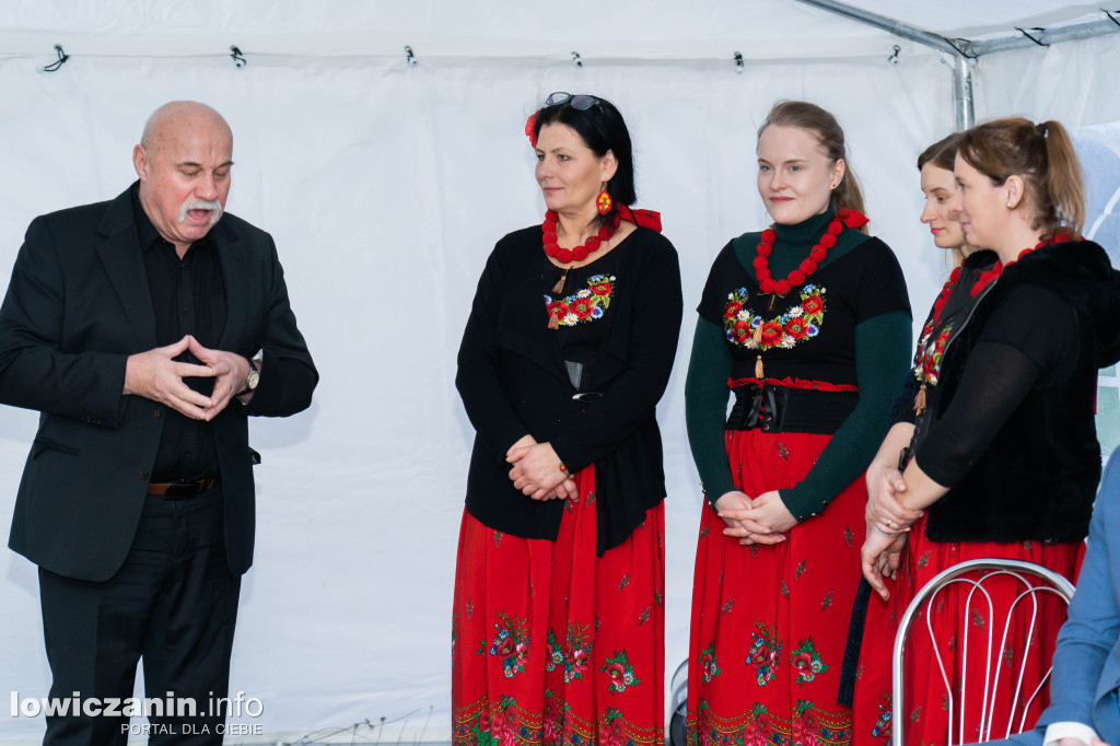 „Przyszliśmy tu na ostatki…” - zapusty w Albinowie