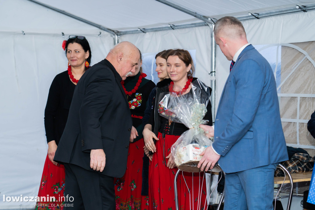 „Przyszliśmy tu na ostatki…” - zapusty w Albinowie