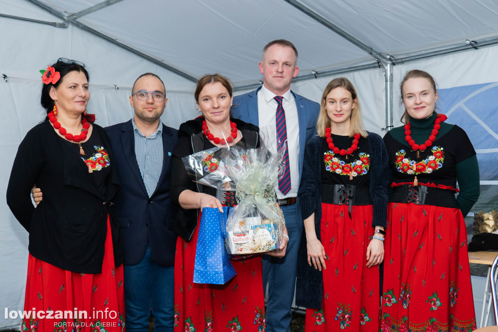 „Przyszliśmy tu na ostatki…” - zapusty w Albinowie