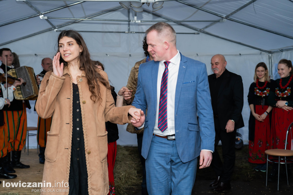 „Przyszliśmy tu na ostatki…” - zapusty w Albinowie