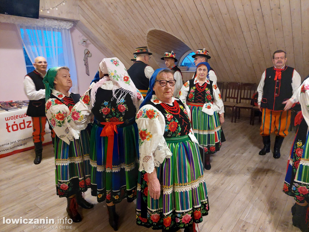 Regionalni artyści województwa łódzkiego