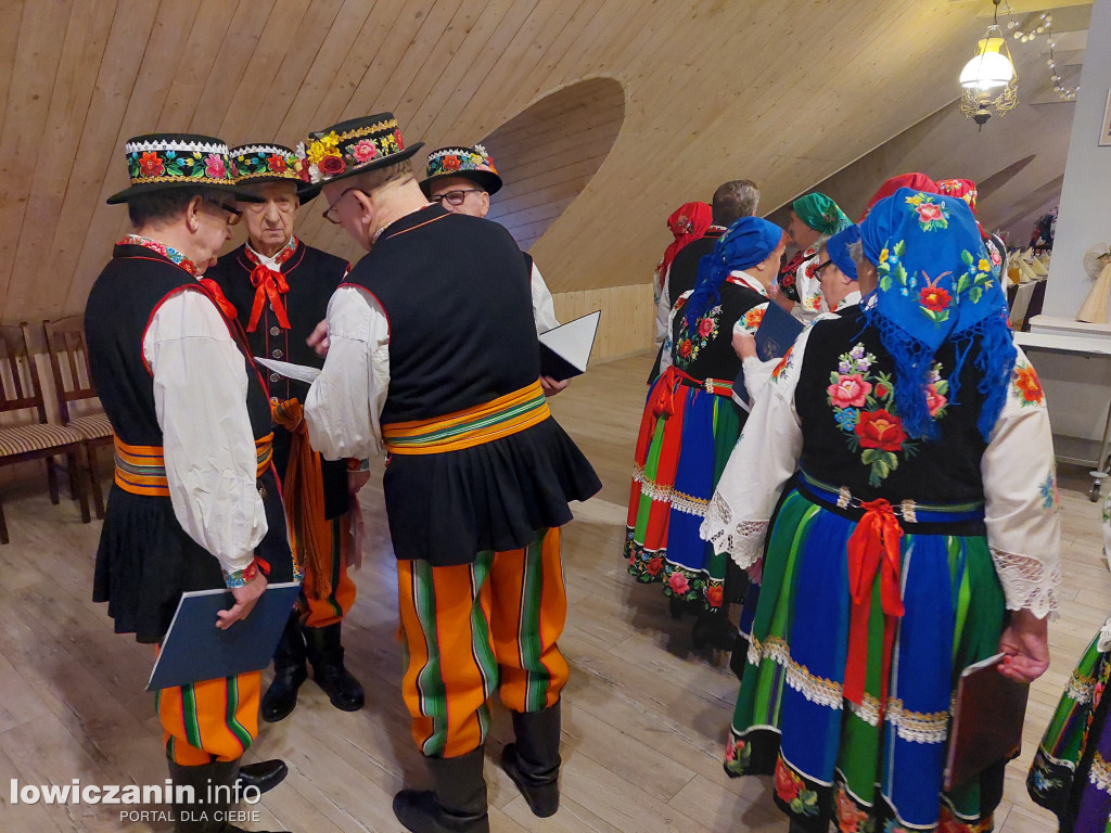 Regionalni artyści województwa łódzkiego