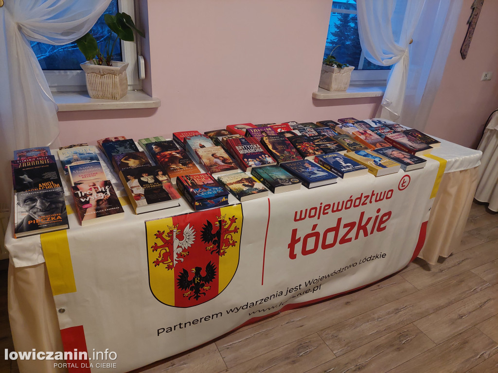 Regionalni artyści województwa łódzkiego