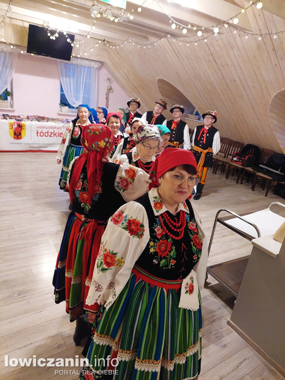 Regionalni artyści województwa łódzkiego